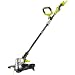 Ryobi RY40201A 40v String Trimmer/ Edger (Bare Tool) Battery and Charger NOT included)