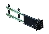 RV Trailer Camper Electronics Tv Wall Mount W/20.5 Slide/Pivot 35#