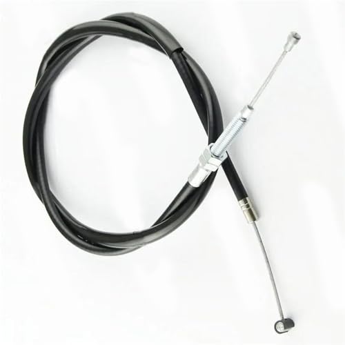 Câble embrayage moto XL600V fluide commande renforcée Transalp 600