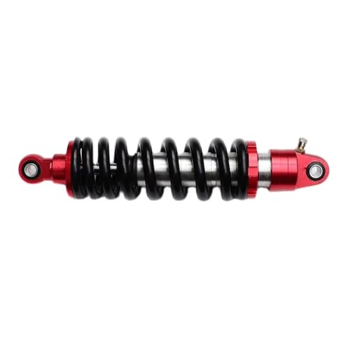 Amortisseur arrière 290mm pour moto tout-terrain et quad ATV