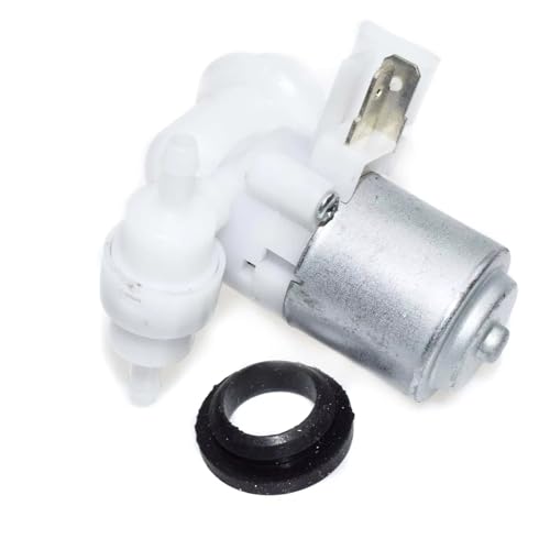Bomba limpiaparabrisas Fiat Seicento 0.6 1.1 repuesto de agua para coche 46575545