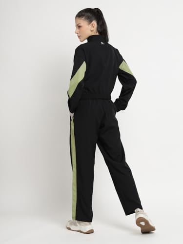 Image of OFF LIMITS CROPS Tracksuits For Women