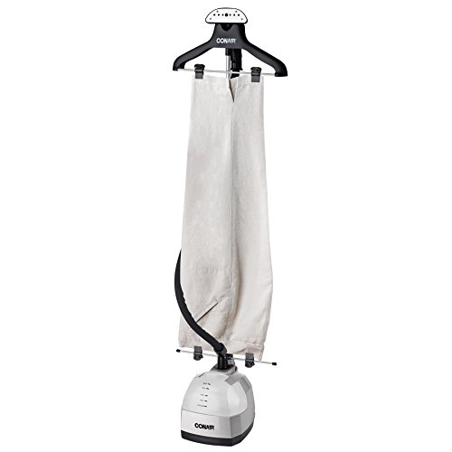 Conair Full Size Garment Steamer For Clothes, Completesteam 1500W #TOP2