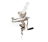  Frucht- und Beerenpresse