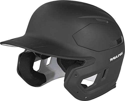 Rawlings | MACH CARBON Baseball Batting Helmet | X-Large (7 5/8