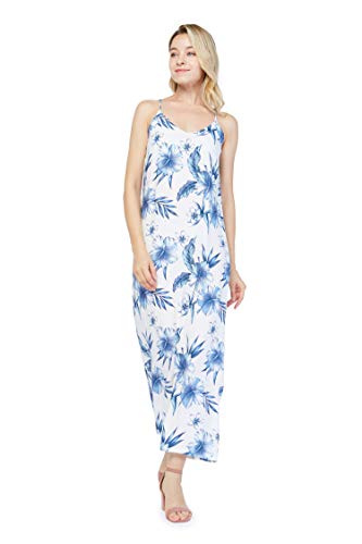 Image of Hawaii Hangover Family Matching Hawaiian Clothes, Day Dream Bloom | Family matching Hawaiian outfits, Day Dream Bloom, lightweight rayon, machine washable, tropical floral print, luaus, cruises