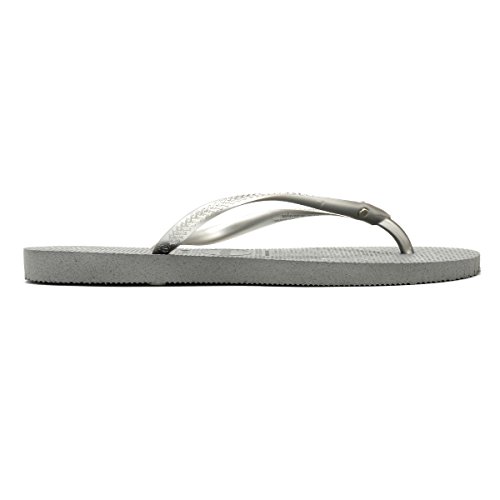 Havaianas Slim Crystal Glamour Sw dames teenslippers - Image 4