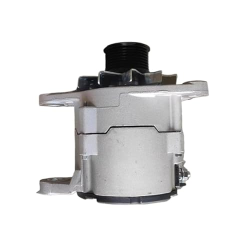 Alternateur Cummins ISDE67 ATG20294 pour moteur 6BT59 et générateur JFZ275 4944738