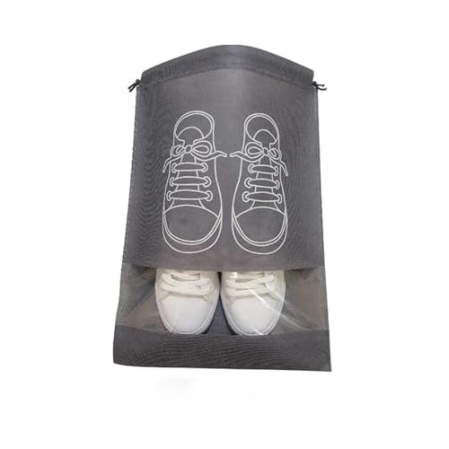 Bolsas de almacenamiento para zapatos de viaje impermeables juego