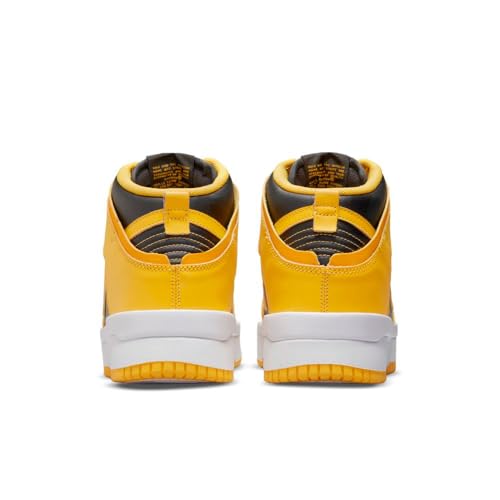 Image of Nike Women's Dunk High Sneaker