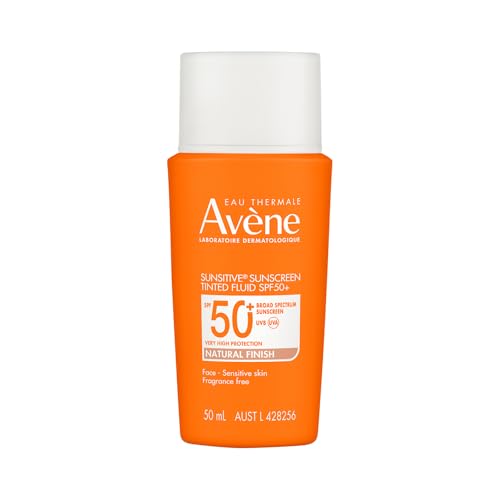 beauty best sunscreen sensitive skin