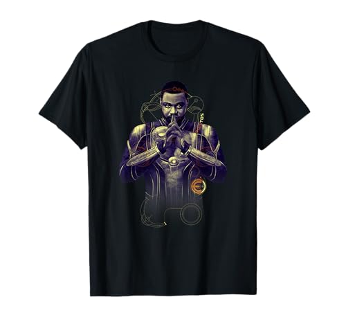 T-shirt Eternals Phastos Marvel vêtement geek homme femme