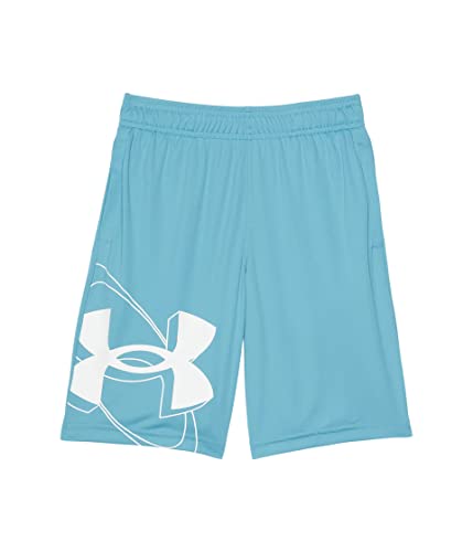 Short Under Armour Prototype 2.0 garçon Glacier Blue taille Youth Small
