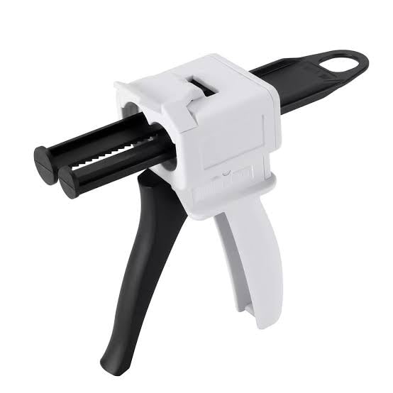 Dispensing Gun 1:1/2:1 Light Body Gun Pack Of 1 Piece-picture-14