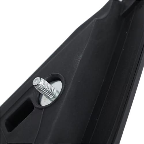 Rétroviseur gaucheCivic 2016-21 solution angle mort ensemble rétroviseur noir OEM 7pin manuel