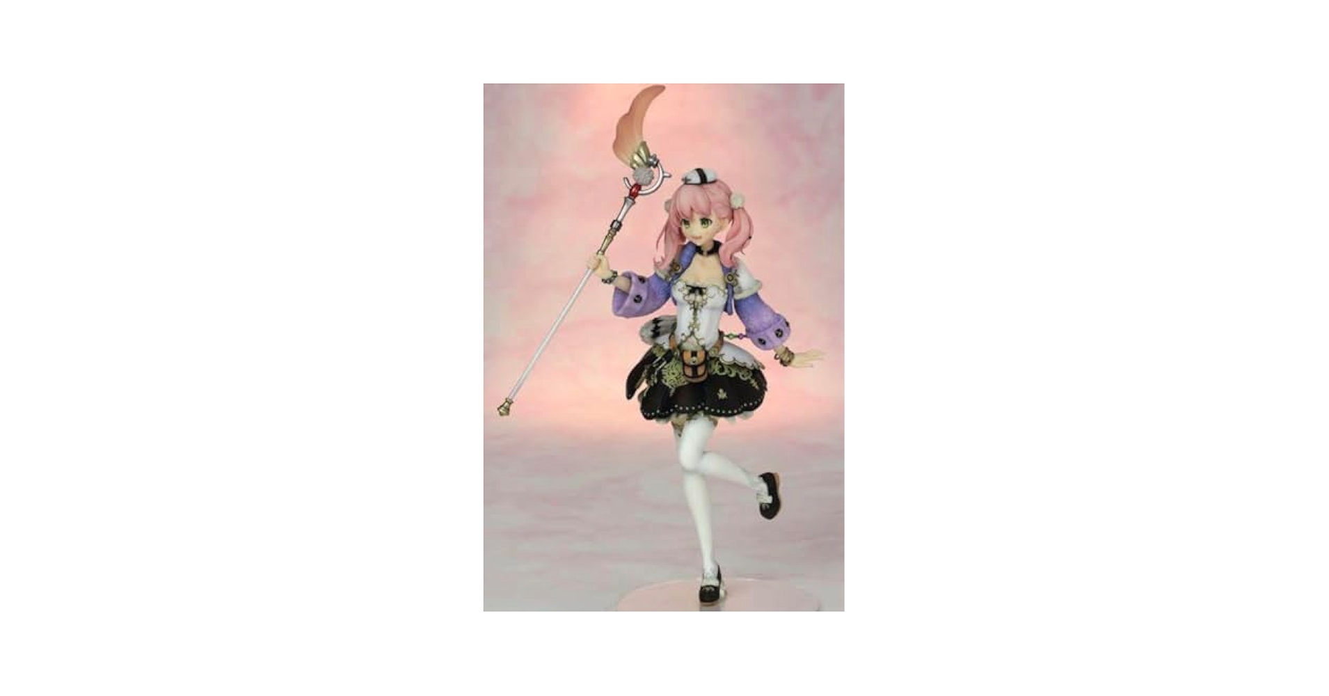 エスカ・メーリエ フィギュア エスカ＆ロジーのアトリエ　フィギュア Amazon | エスカメーリエ フィギュア エスカ&ロジーのアトリエ