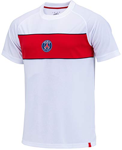 Paris Saint-Germain Maillot PSG - Collection Officielle Taille Homme XXL