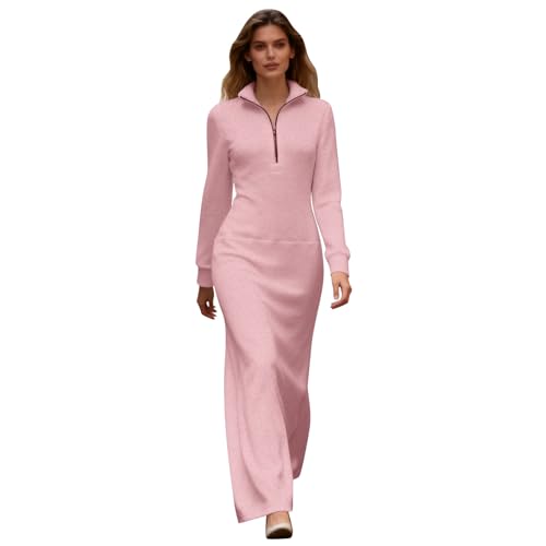 Robe décontractée légère style plage en matières faciles d'entretien