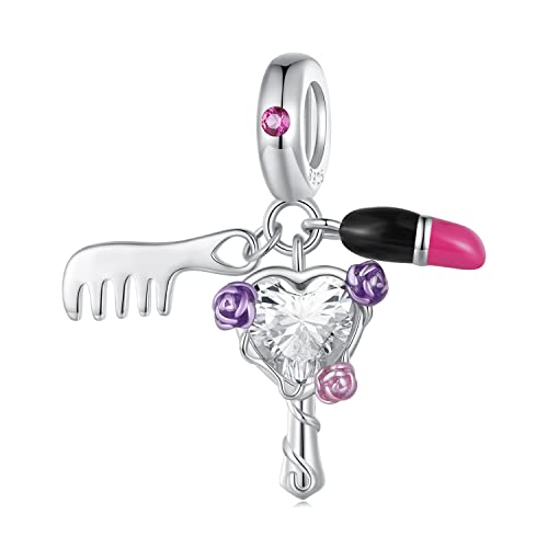 Pendentif cochon en argent sterling 925, bijou d'une finition remarquable