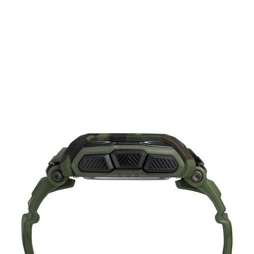 Timex Command Shock Digital CAT 54mm Watch