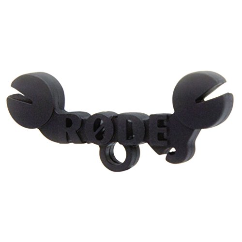 Rode Microphones Violin Microphone Clip