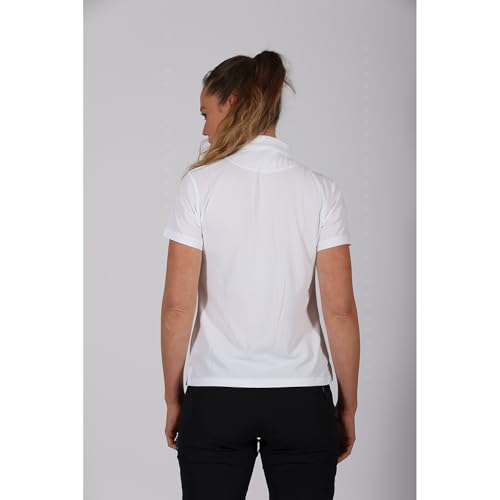 Polo Homme Maul Aeschi avec Polygiene anti-odeurs - 4