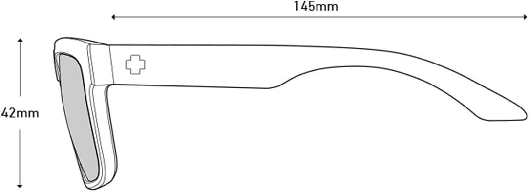 Discord Soft Matte Black - Happy Boost Polar Black Mirror - Image 7