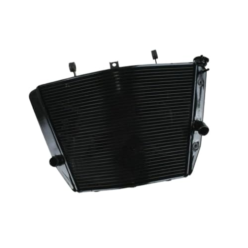 Radiateur de remplacement moto GSXR1000 pour réparer une fuite