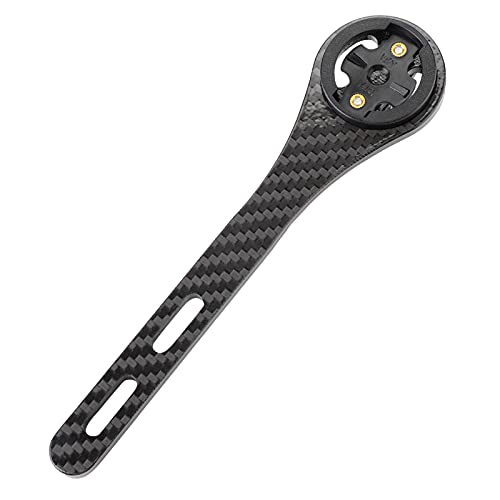 Trasco de Manillar Integrado de Ciclismo Avanzado para el Diseño Fibra Carbono Ajustable Bryton (Aplicable a Bairuiteng)