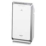 パナソニックの空気清浄機 F-PXP55-W