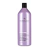 Pureology Hydrate Sheer Conditioner - Lightweight Hydrating Conditioner For Fine or Dry Color-Treated Hair, Silicone-Free & Vegan