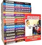 A A FAIR COLLECTION BY ERLE STANLEY GARDNER - 27 TITLES