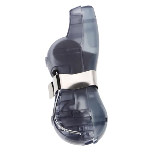 KOMBIUDA Motorcycle Chain Box Compact Chain Washing Kit for Efficient Grime Removal Portable Design for and Motorcycles Essential Maintenance Tool