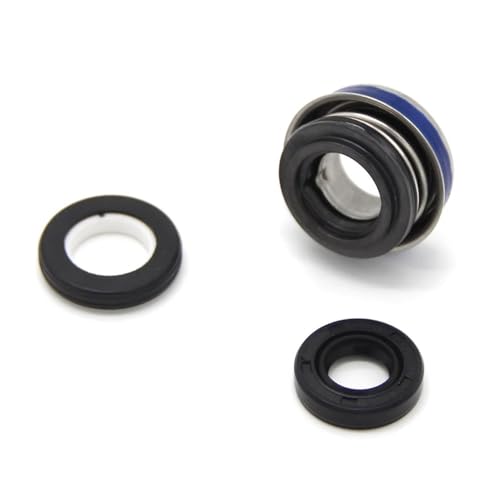 Joint d'étanchéité de pompe à eau haute performance pour ATC250R et CR250R