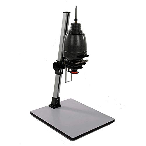 PYXEL - Universal Enlarger Without Len, Adjustable Photography Darkroom Enlarger Kit for Wall Projection Floor Projection