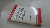 Housekeeping among Malay Peasants 0485195070 Book Cover