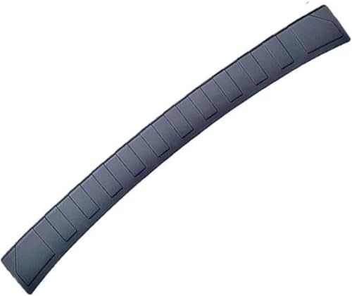 Bandes de protection arrière pour Subaru Outback 2015-2022 : seuil de coffre robuste