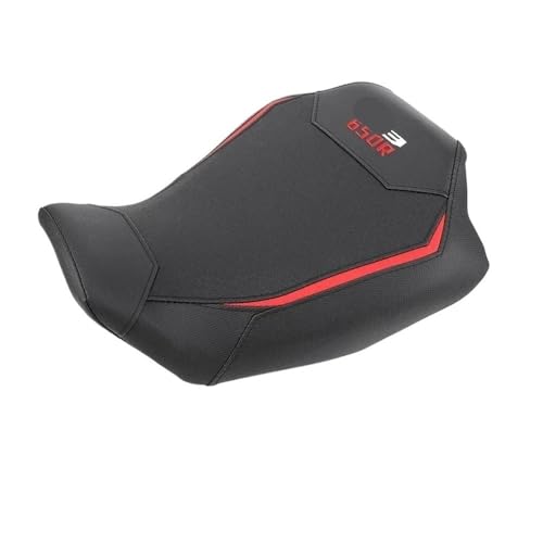 Coussin selle CB650R CBR650R, accessoire siège de moto confort avant arrière haut bas