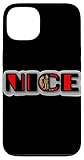 Cadeau supporter Nice