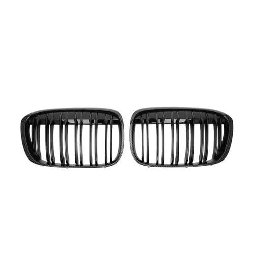 Grille Pare-Chocs Avant Calandre Supérieure X1 F48 F49 16-19