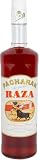 Pacharán de Elaboración Artesanal 25º, (1 Botella de 1L)