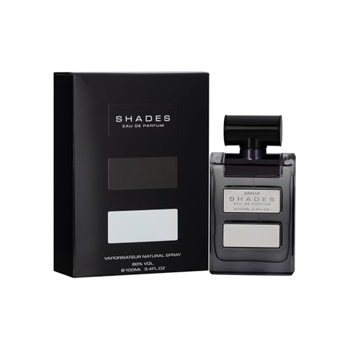ARMAF Perfume Shades, 100ml - Image 2