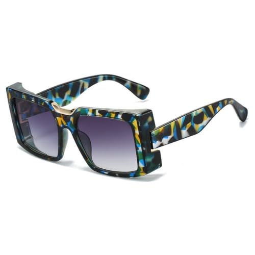 Lunettes de soleil au charme rétro pour elle et lui
