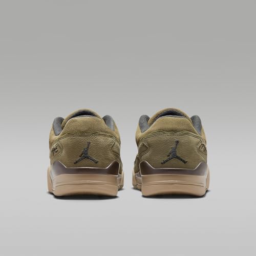 Image of Nike Mens Jordan Flight Court Running