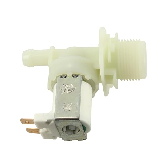 Brandt électrovanne 1 voie lave linge - vue 5