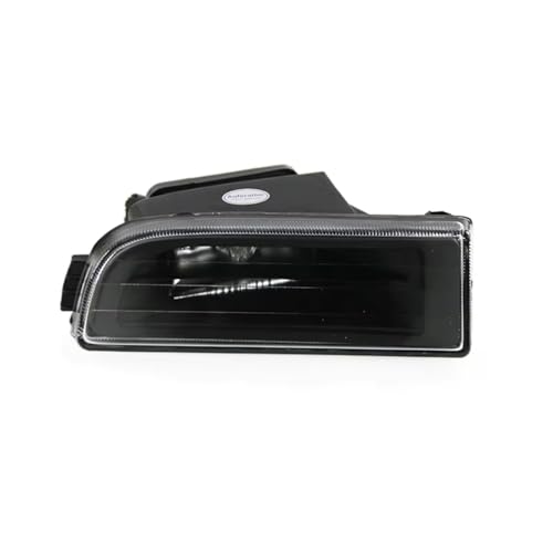 Feux antibrouillard pour BMW Série 7 E38 1995-2001 | Éclairage avant 63178352024