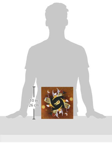 Loups-Garous de Thiercelieux - Le PACTE Jeu de Base, Nouvelle Lune, Le Village et Personnages - Jeux de Société de Bluff pour Adultes et Enfants dès 10 Ans - 9 à 47 Joueurs - 30 Min