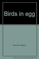Birds in Egg B0017AOG7U Book Cover