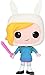 Funko POP TV : Fionna - Adventure Time Toy Figure