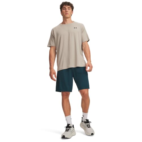 Image of Under Armour Men's Tech Graphic 10 inch Shorts